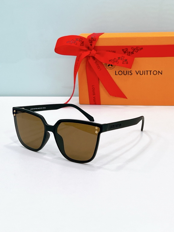 LV Sunglasses(AAAA)-1223