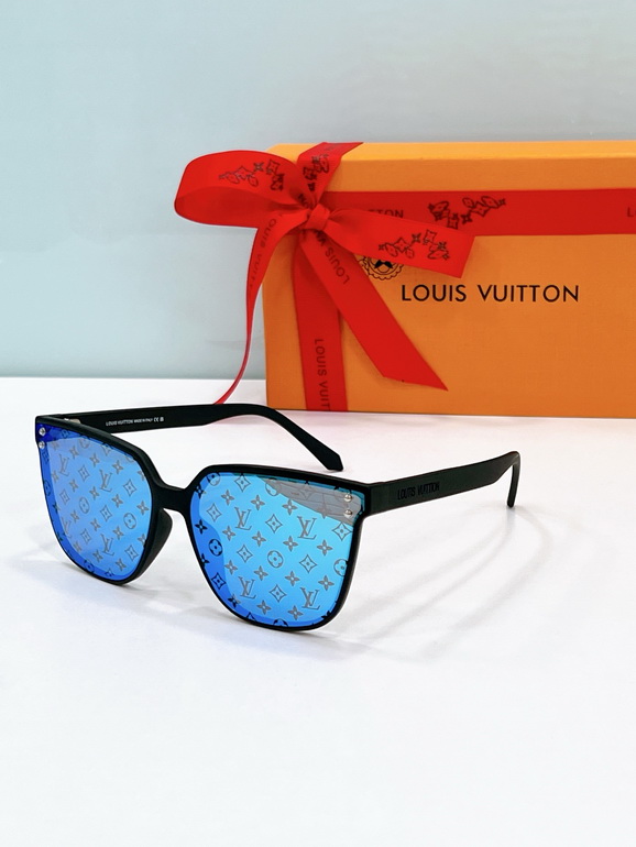 LV Sunglasses(AAAA)-1221