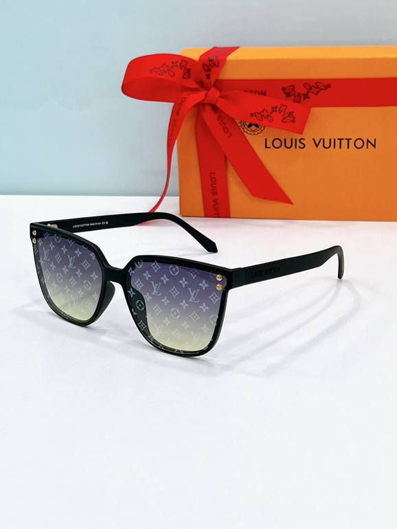 LV Sunglasses(AAAA)-1219
