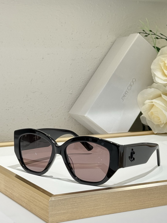 Jimmychoo Sunglasses(AAAA)-122