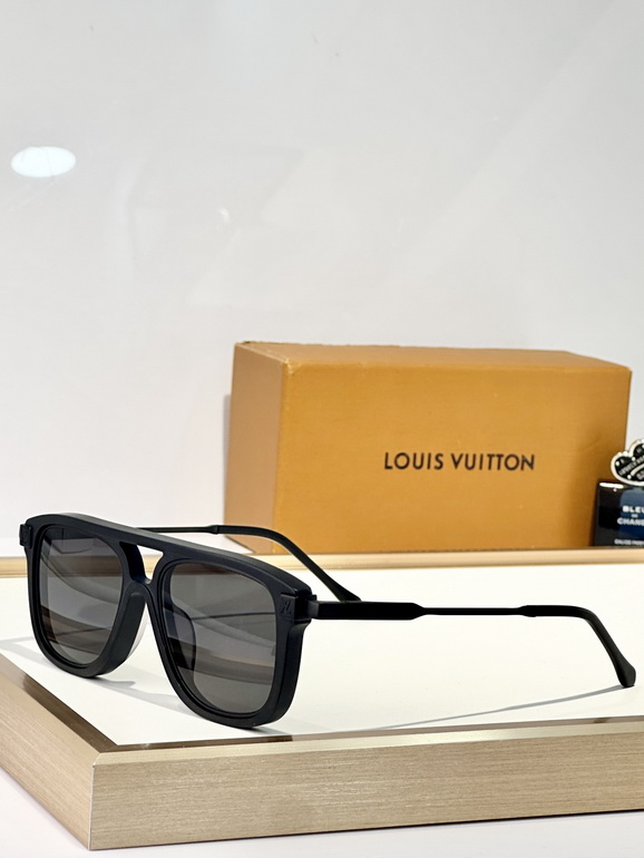 LV Sunglasses(AAAA)-1210