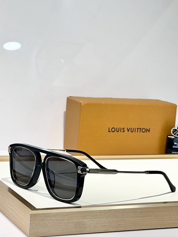 LV Sunglasses(AAAA)-1209