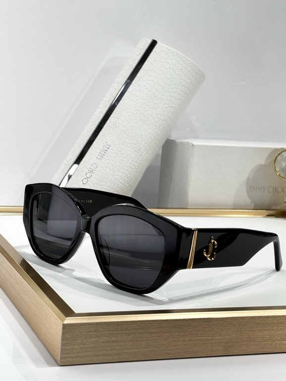 Jimmychoo Sunglasses(AAAA)-121