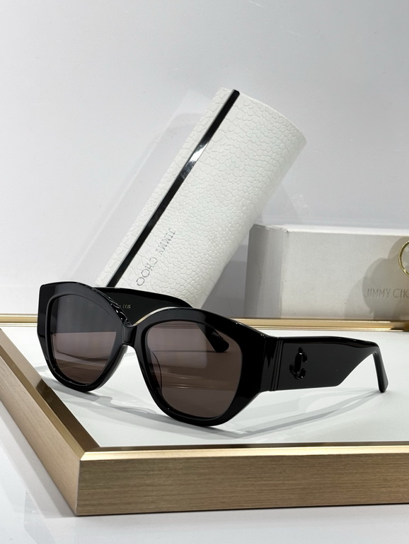 Jimmychoo Sunglasses(AAAA)-119