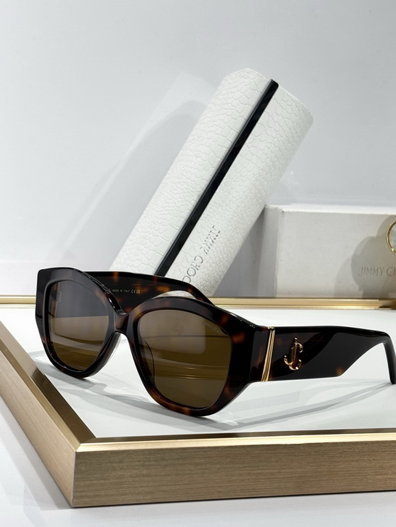 Jimmychoo Sunglasses(AAAA)-118