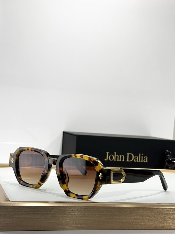John Dalia Sunglasses(AAAA)-167
