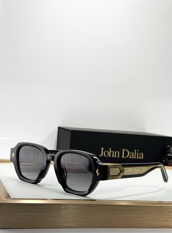 John Dalia Sunglasses(AAAA)-165