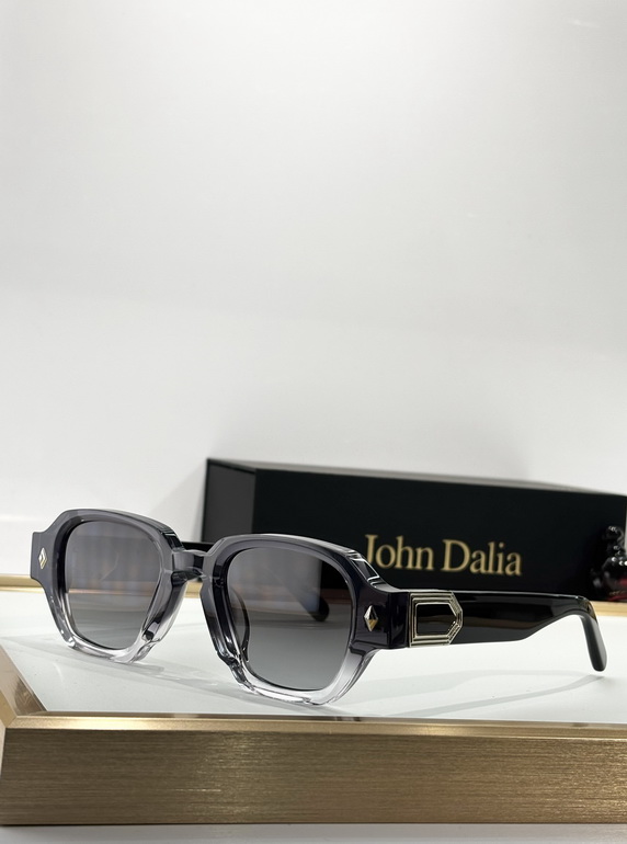 John Dalia Sunglasses(AAAA)-163