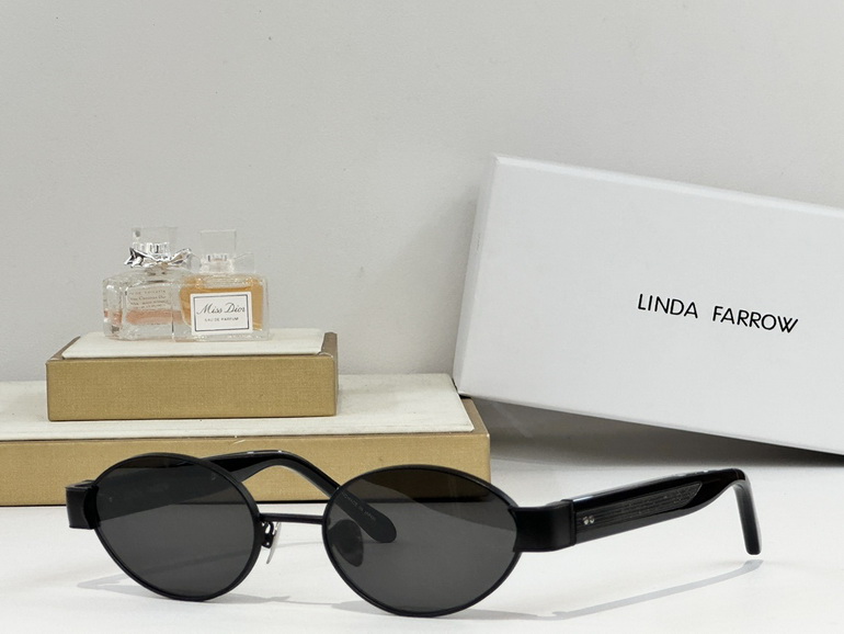 LINDA Sunglasses(AAAA)-023