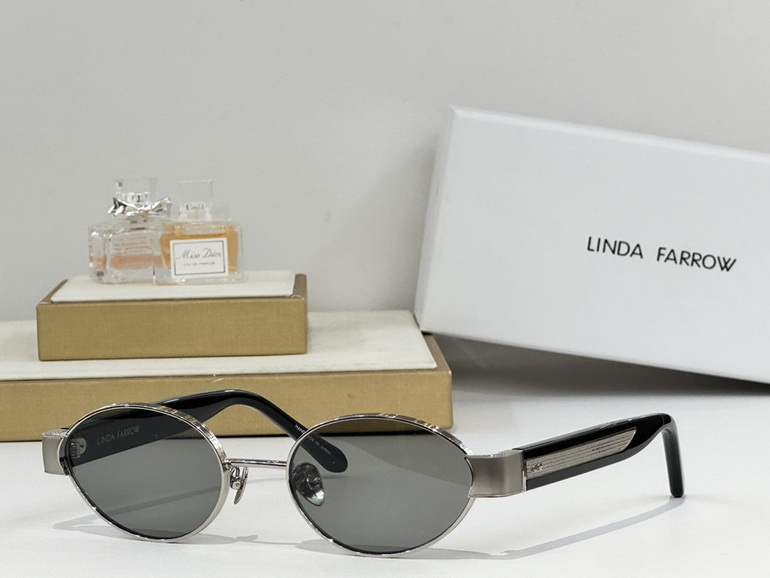 LINDA Sunglasses(AAAA)-022