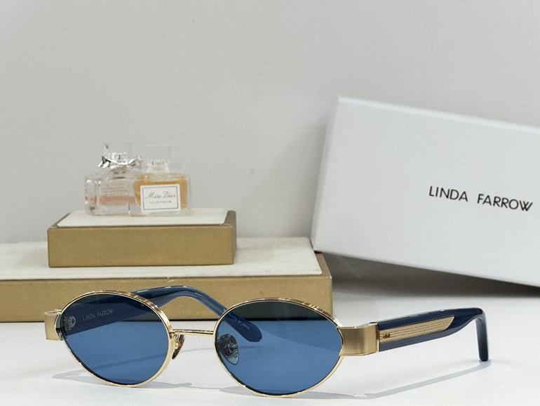 LINDA Sunglasses(AAAA)-021