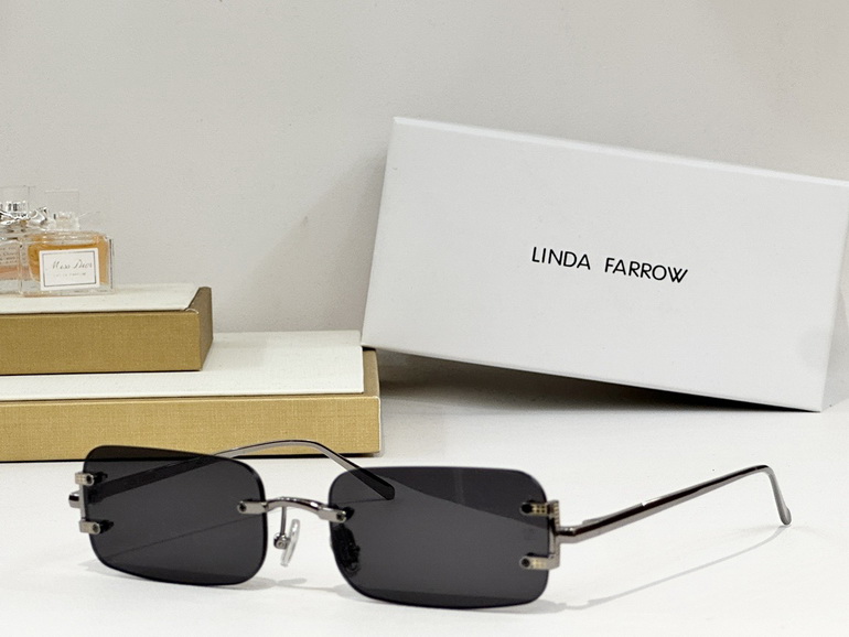 LINDA Sunglasses(AAAA)-019