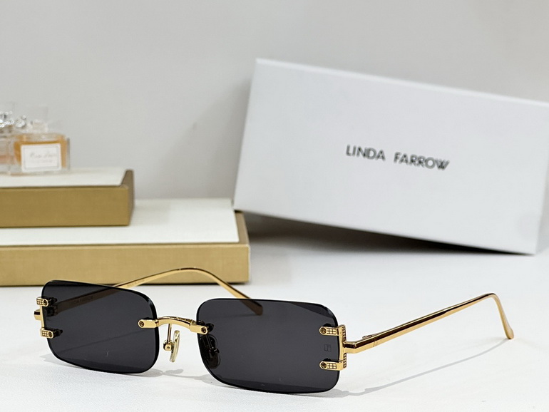 LINDA Sunglasses(AAAA)-018