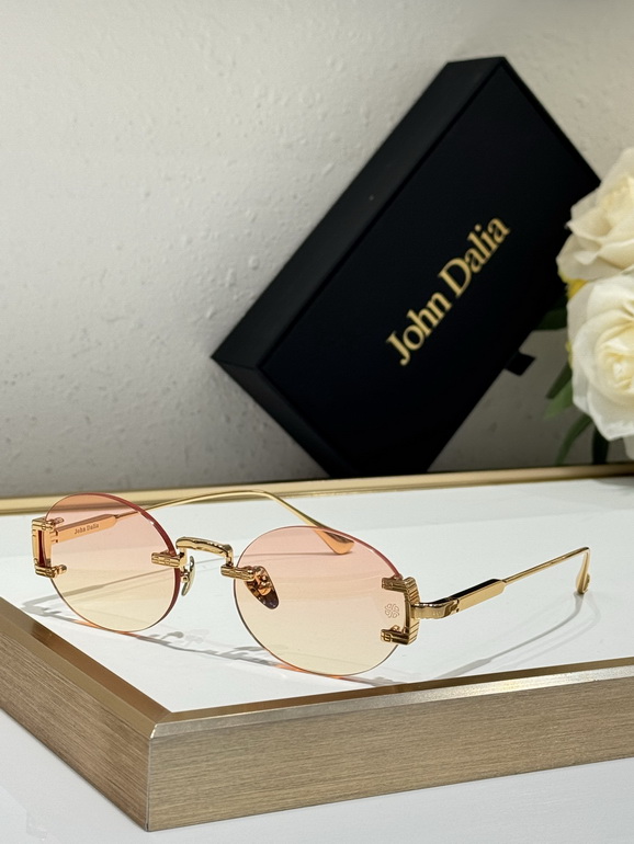 John Dalia Sunglasses(AAAA)-161