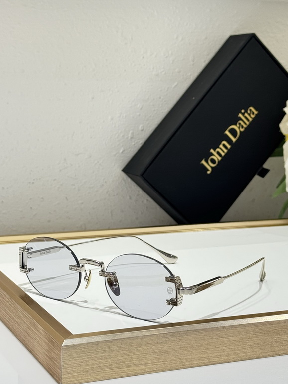 John Dalia Sunglasses(AAAA)-160