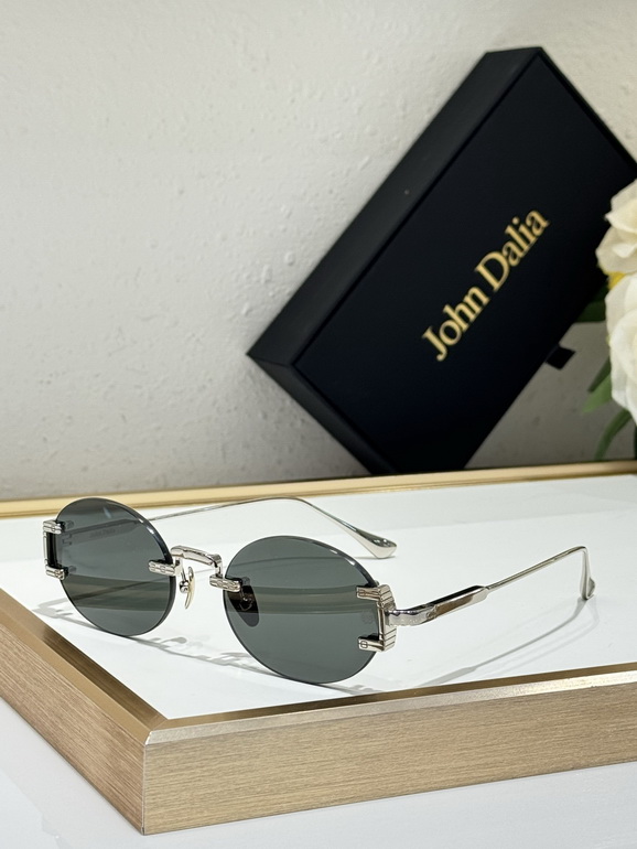 John Dalia Sunglasses(AAAA)-159