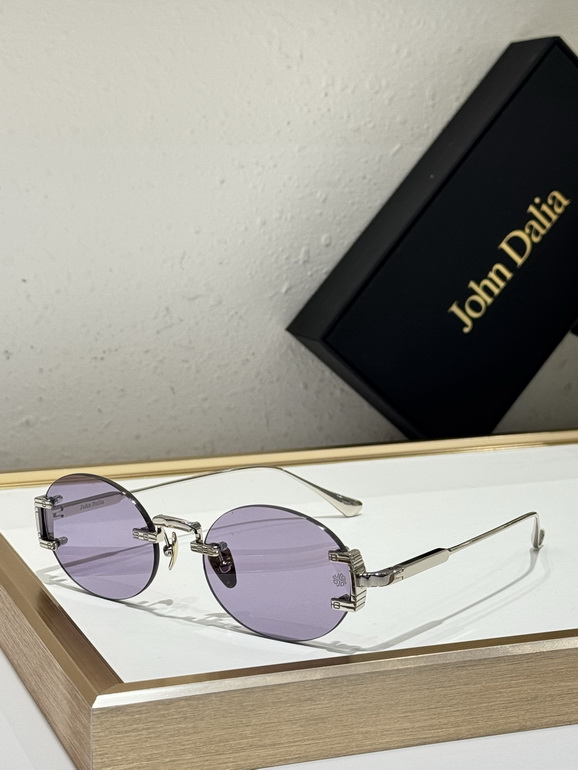 John Dalia Sunglasses(AAAA)-158