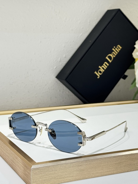 John Dalia Sunglasses(AAAA)-157