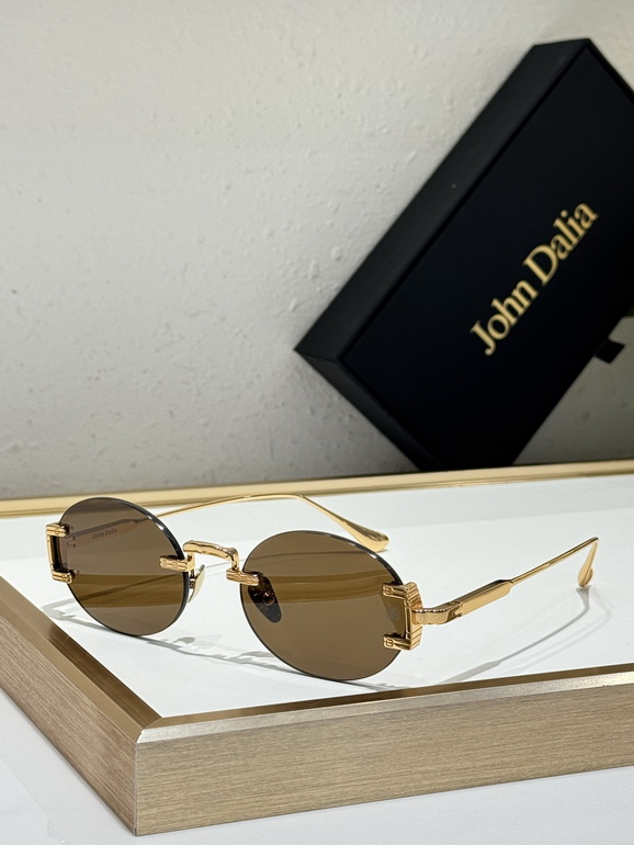John Dalia Sunglasses(AAAA)-156