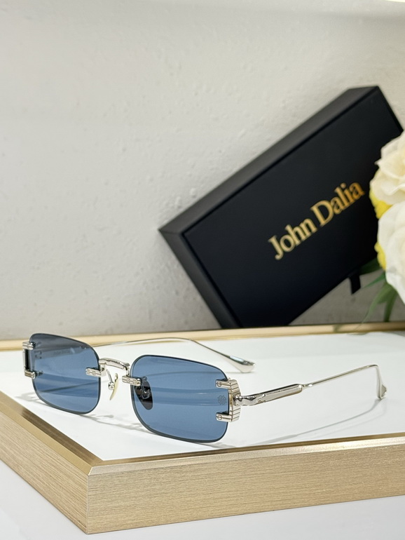 John Dalia Sunglasses(AAAA)-154