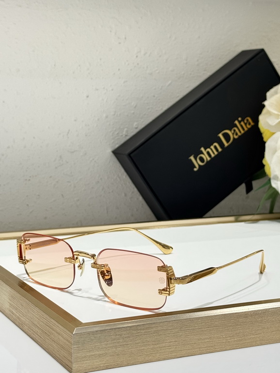 John Dalia Sunglasses(AAAA)-153
