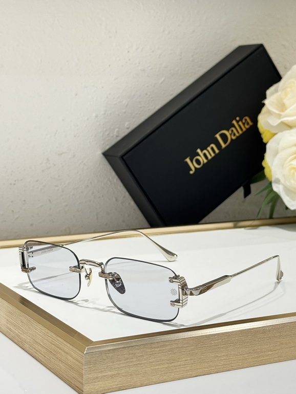 John Dalia Sunglasses(AAAA)-152
