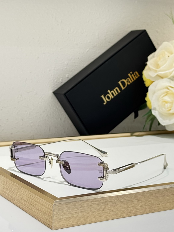 John Dalia Sunglasses(AAAA)-150