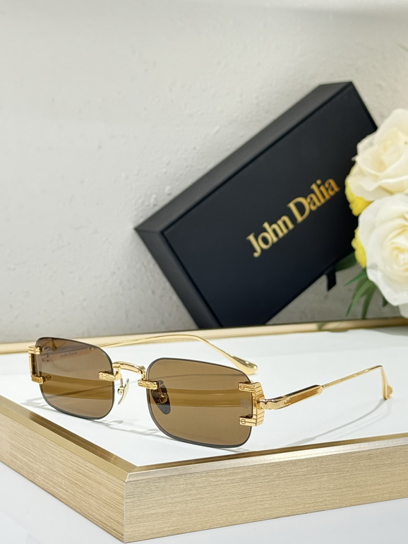 John Dalia Sunglasses(AAAA)-149