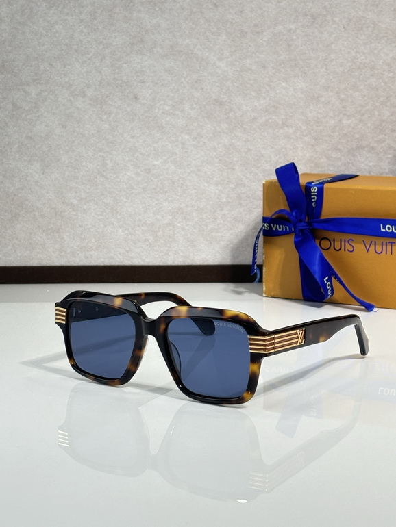 LV Sunglasses(AAAA)-1193