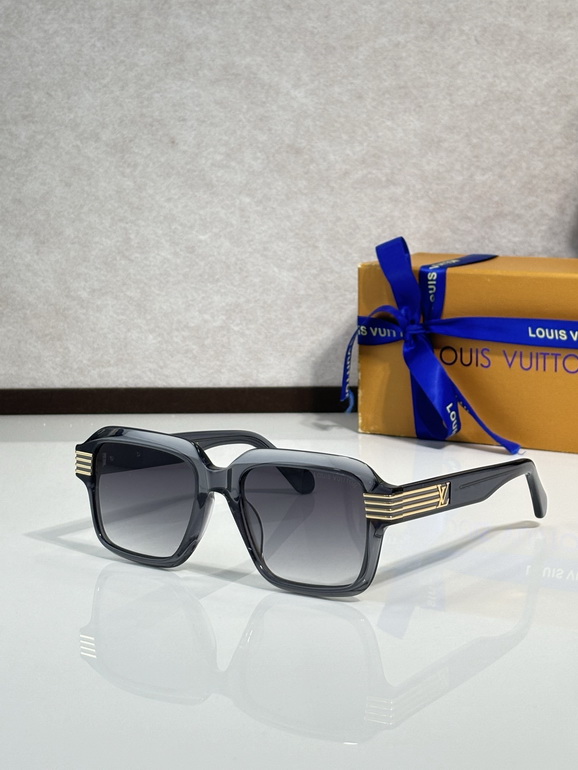 LV Sunglasses(AAAA)-1192