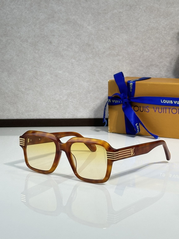 LV Sunglasses(AAAA)-1191