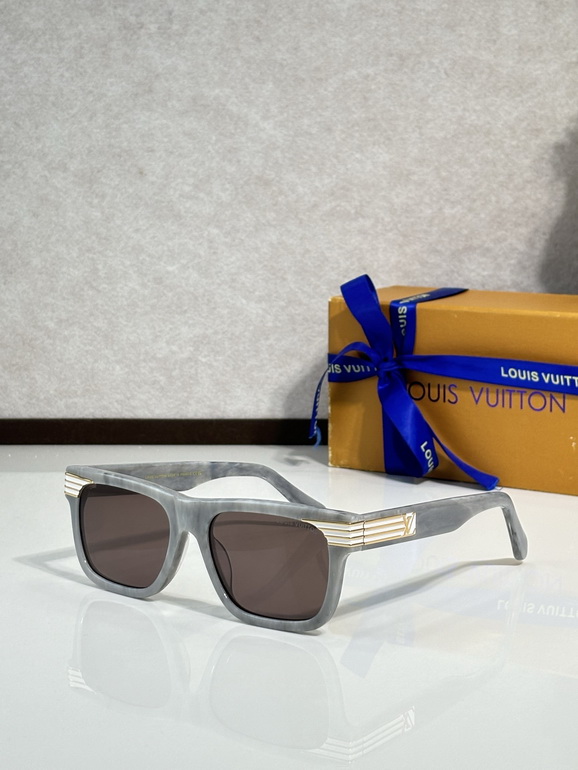 LV Sunglasses(AAAA)-1187