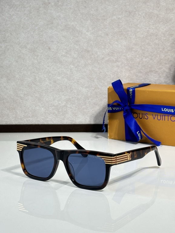 LV Sunglasses(AAAA)-1185