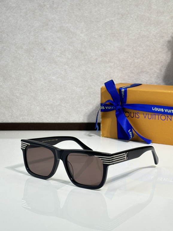 LV Sunglasses(AAAA)-1183