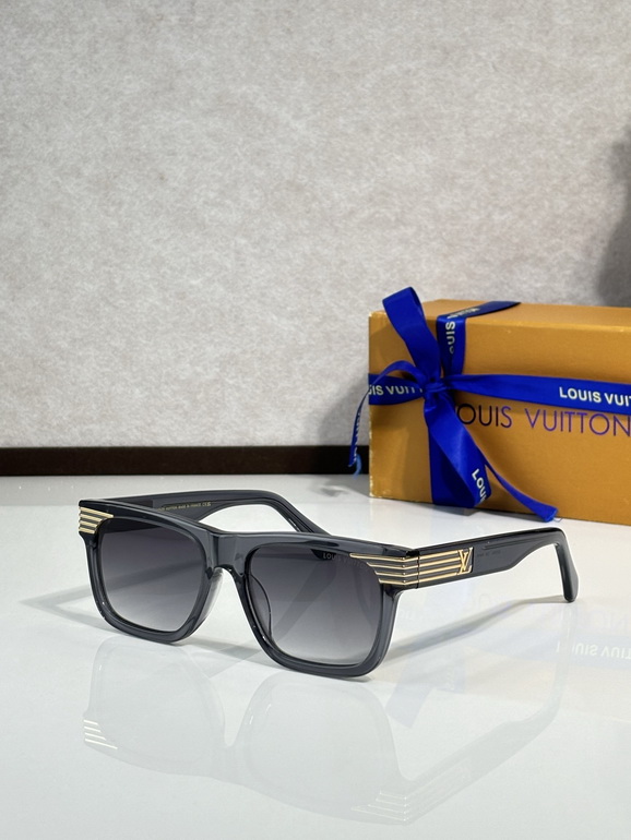 LV Sunglasses(AAAA)-1184