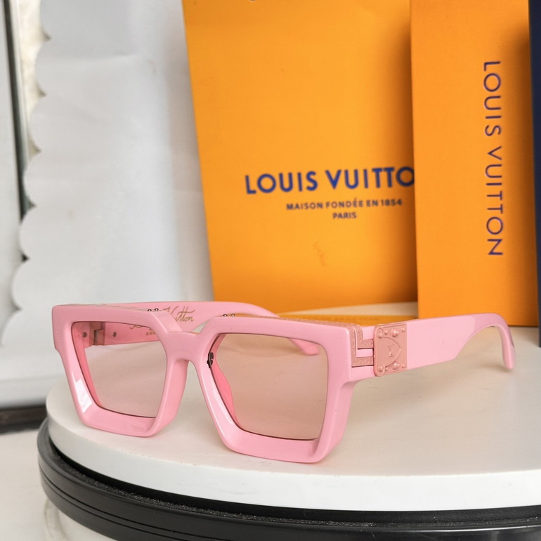 LV Sunglasses(AAAA)-1179