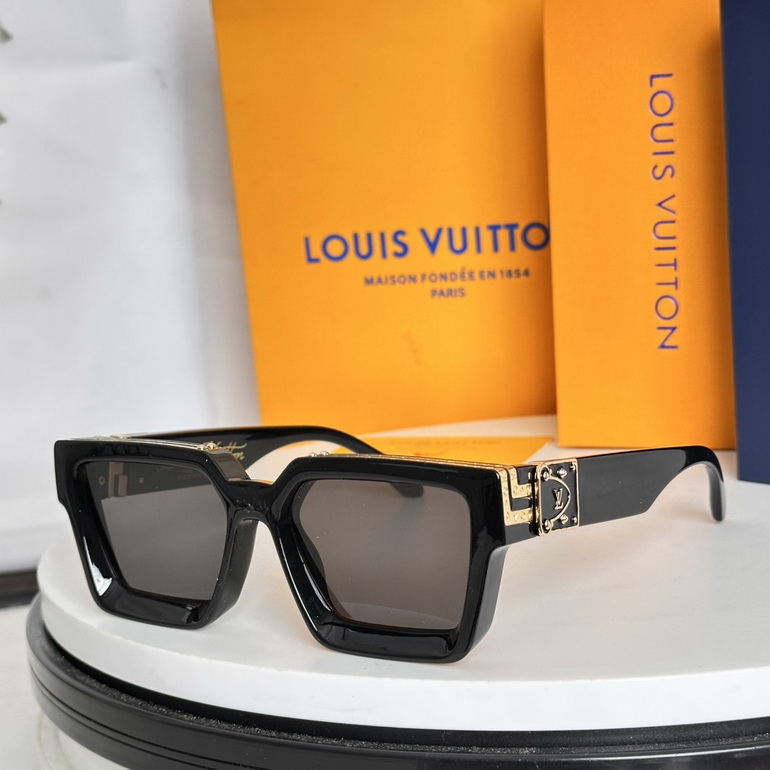 LV Sunglasses(AAAA)-1169