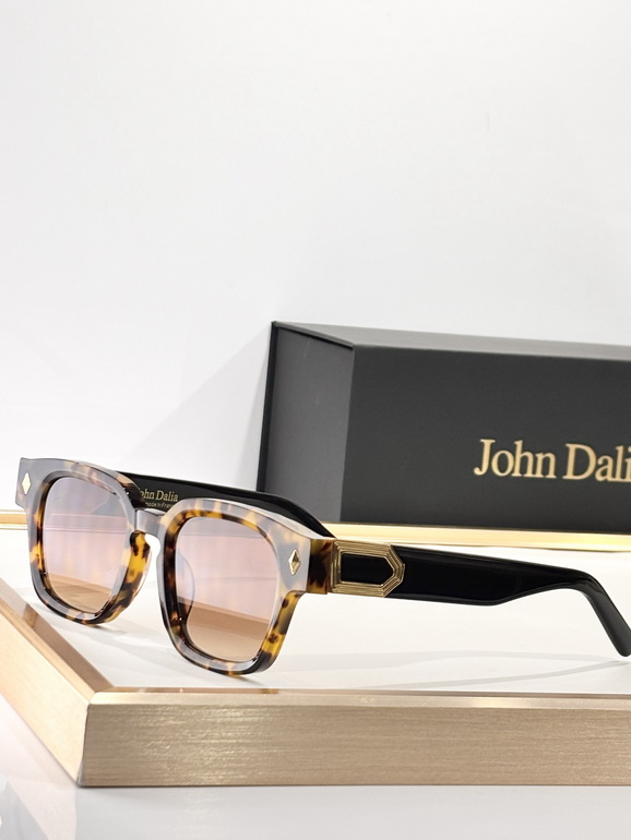 John Dalia Sunglasses(AAAA)-146