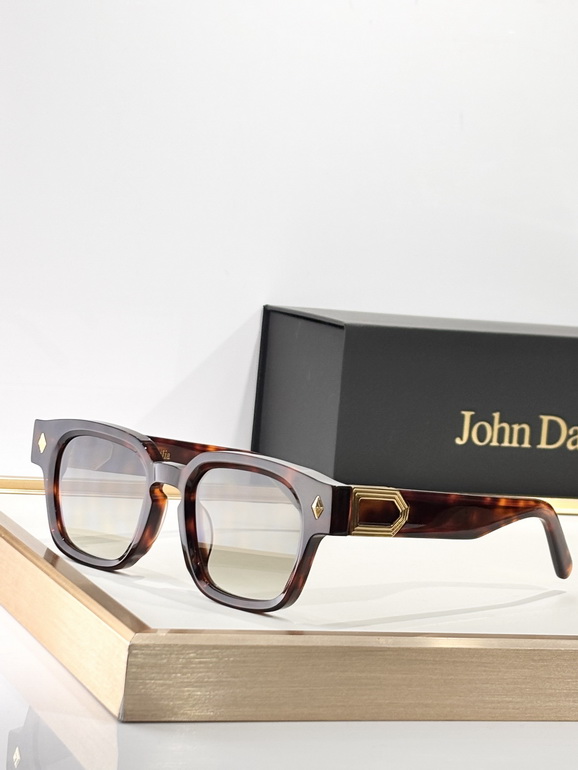 John Dalia Sunglasses(AAAA)-145
