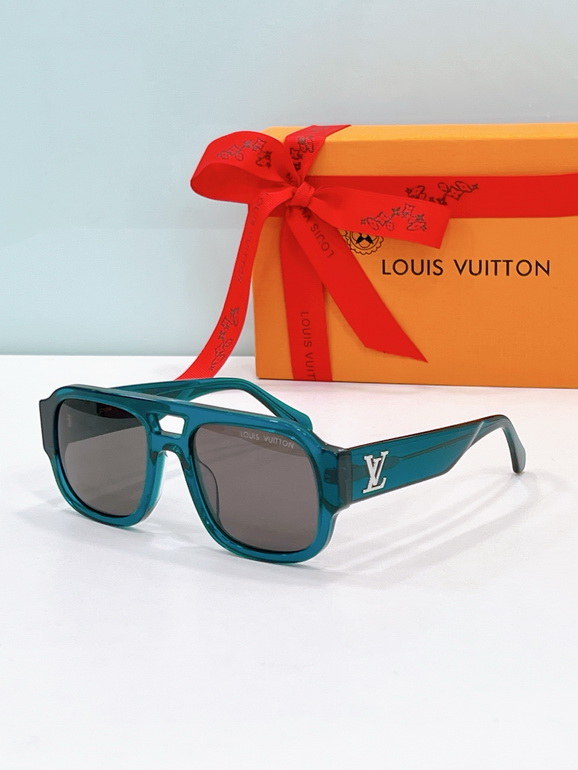 LV Sunglasses(AAAA)-1155