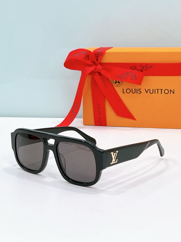 LV Sunglasses(AAAA)-1151