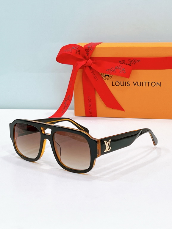LV Sunglasses(AAAA)-1149