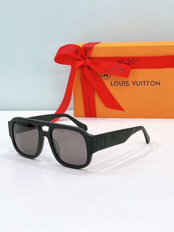 LV Sunglasses(AAAA)-1148