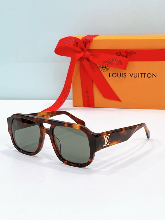 LV Sunglasses(AAAA)-1147