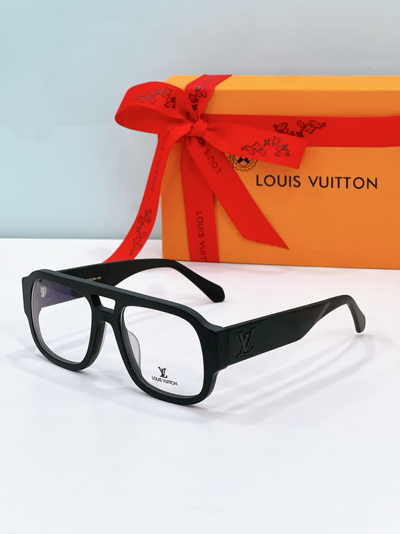 LV Sunglasses(AAAA)-1145