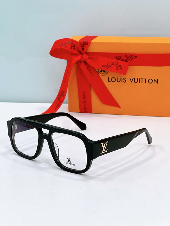 LV Sunglasses(AAAA)-1143