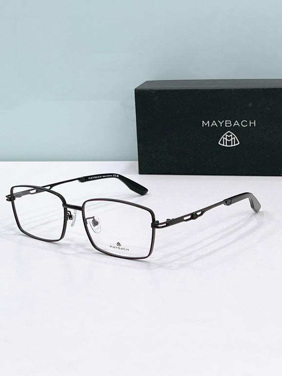 MAYBACH Sunglasses(AAAA)-414