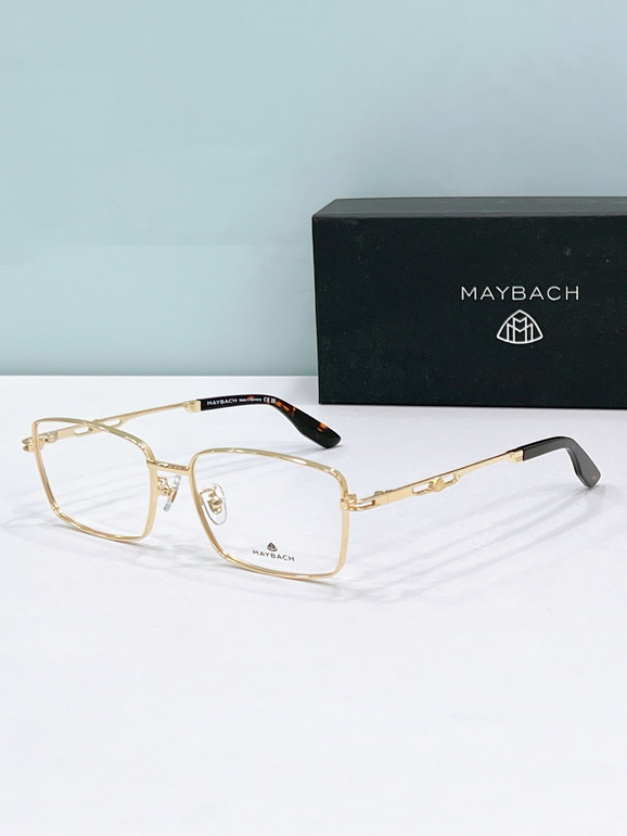 MAYBACH Sunglasses(AAAA)-412