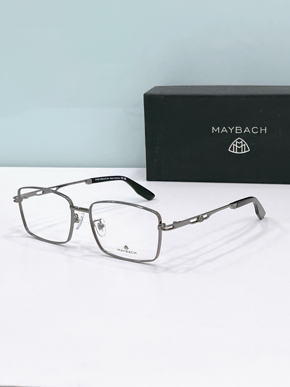 MAYBACH Sunglasses(AAAA)-413
