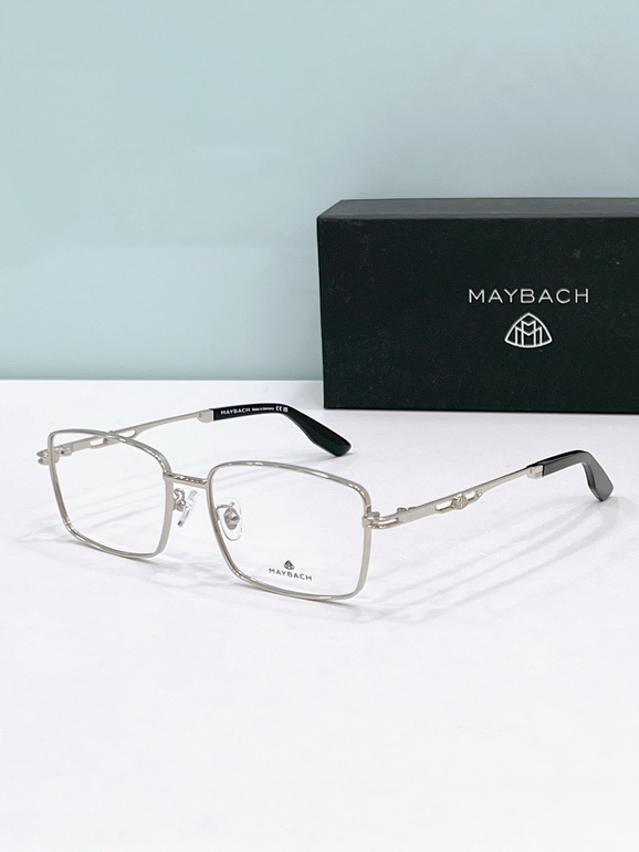 MAYBACH Sunglasses(AAAA)-411